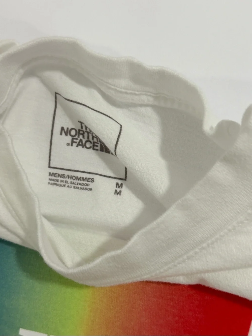 The North Face north face